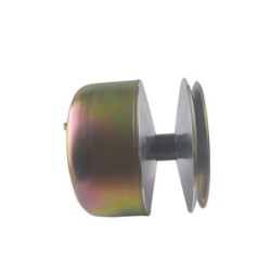 Clutch TMS-John Deere AM138536