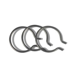 Wire-Shaft, Drive TMS-Toro 115-6874