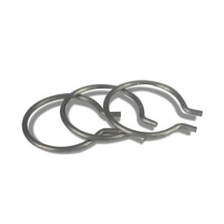 Wire-Shaft, Drive TMS-Toro 115-6874
