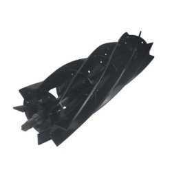 Reel 8 Blade TMS-John Deere AMT2871 AMT1016