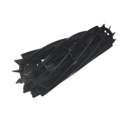 Reel - 11 Blade - External Spline TMS-John Deere AMT538 AMT2885