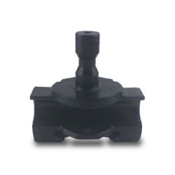 Pivot Yoke TMS-John Deere AMT1401 MT2469