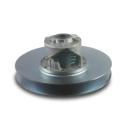 Clutch TMS-John Deere AM128235 AM140967