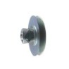 Clutch TMS-John Deere AM140967 AM128235