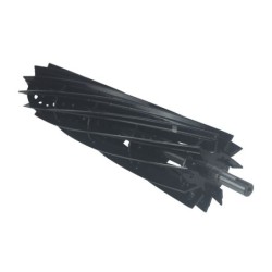 Reel - 11 Blade TMS-John Deere AMT537 AMT2886