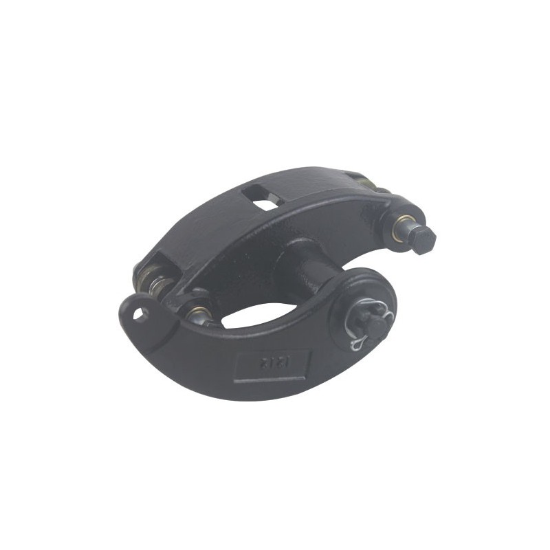 Park Brake Assembly, Left Side TMS-John Deere AUC18284