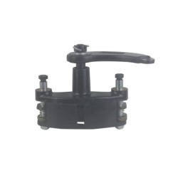 Park Brake Assembly, Left Side TMS-John Deere AUC18284