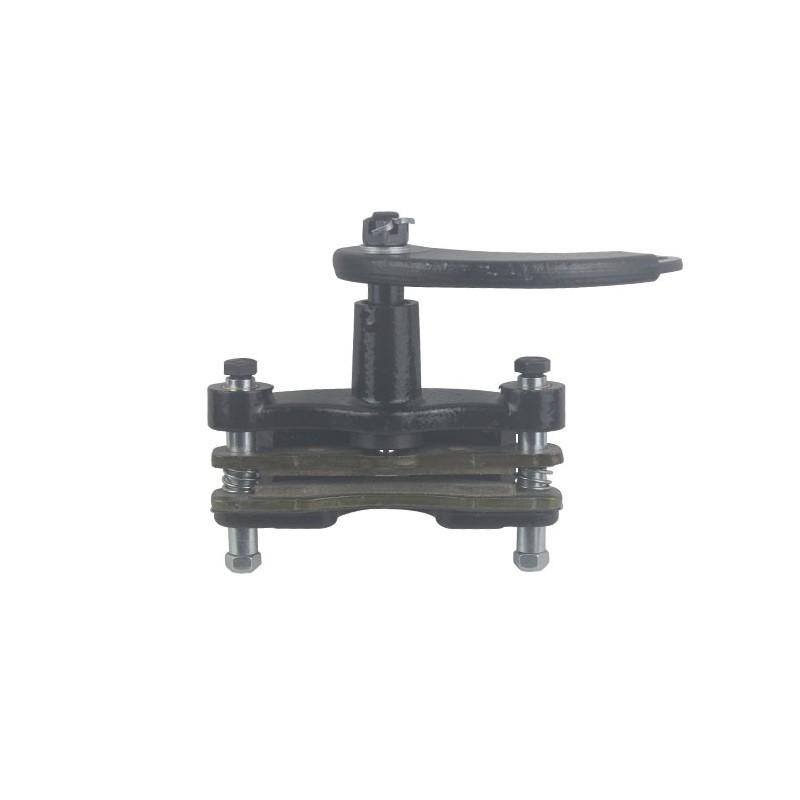 Right Side Rear Brakes TMS-John Deere AUC18285