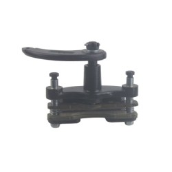 Park Brake Assembly, Left Side TMS-John Deere AUC23398