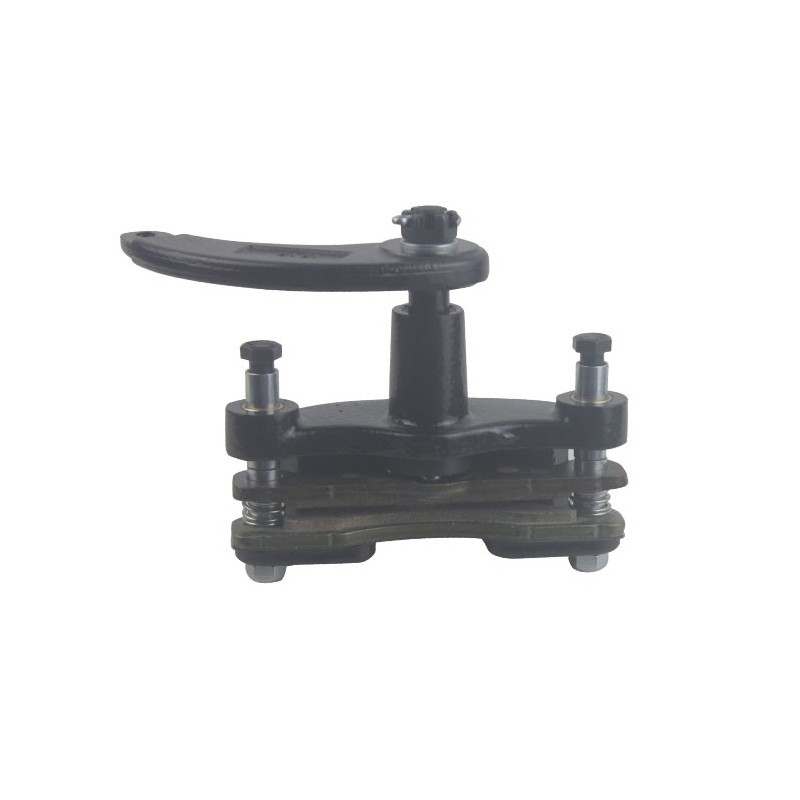 Park Brake Assembly, Left Side TMS-John Deere AUC23398