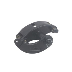 Park Brake Assembly, Left Side TMS-John Deere AUC23398