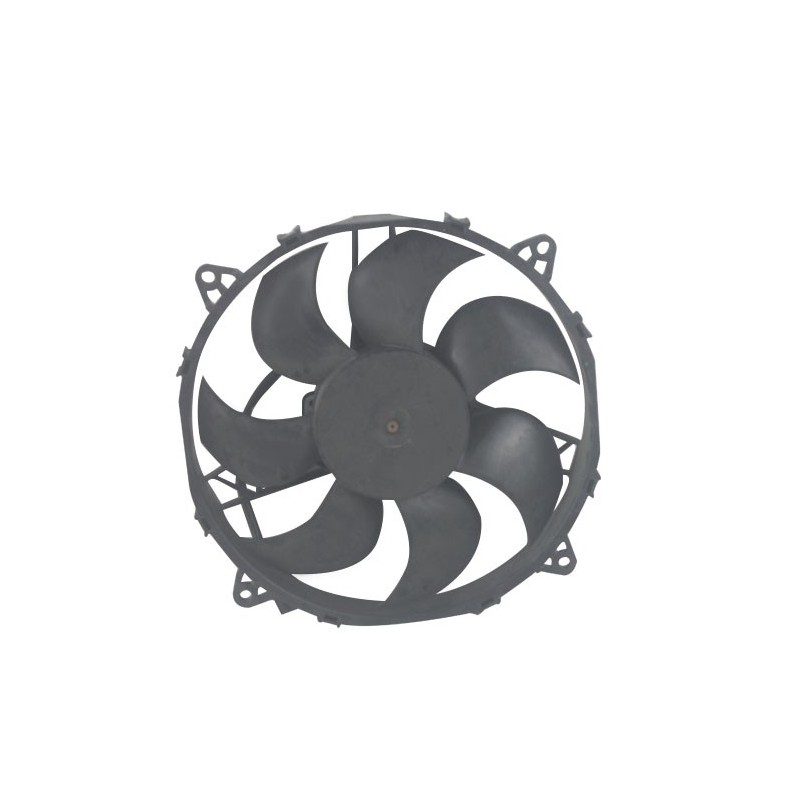 Fan TMS-John Deere TCA23105 AUC10781