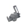 Rear Disk Brake Caliper Assembly, LH TMS-John Deere AM137739 AUC11302