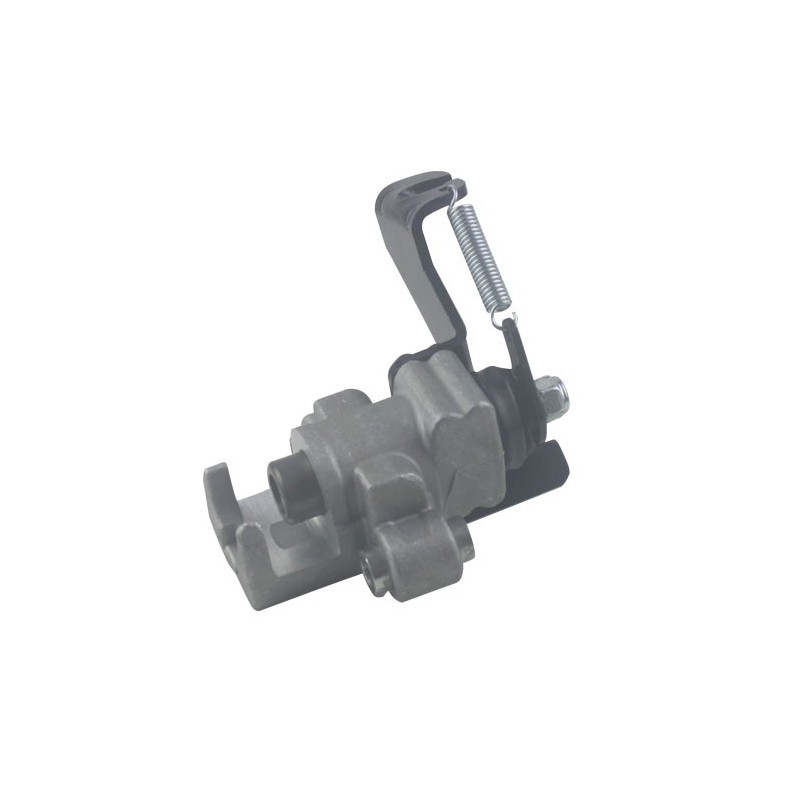 Rear Disk Brake Caliper Assembly, LH TMS-John Deere AM148628 AUC11302
