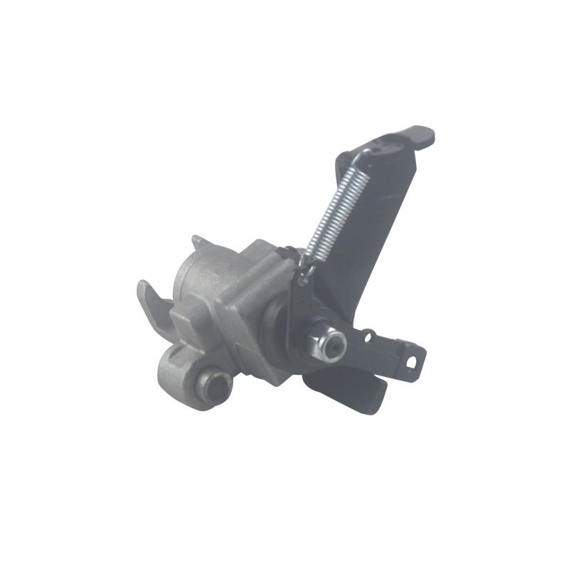 Rear Disk Brake Caliper Assembly, LH TMS-John Deere AUC11302 AM135365
