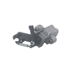 Rear Disk Brake Caliper Assembly, LH TMS-John Deere AUC11302 AM135365