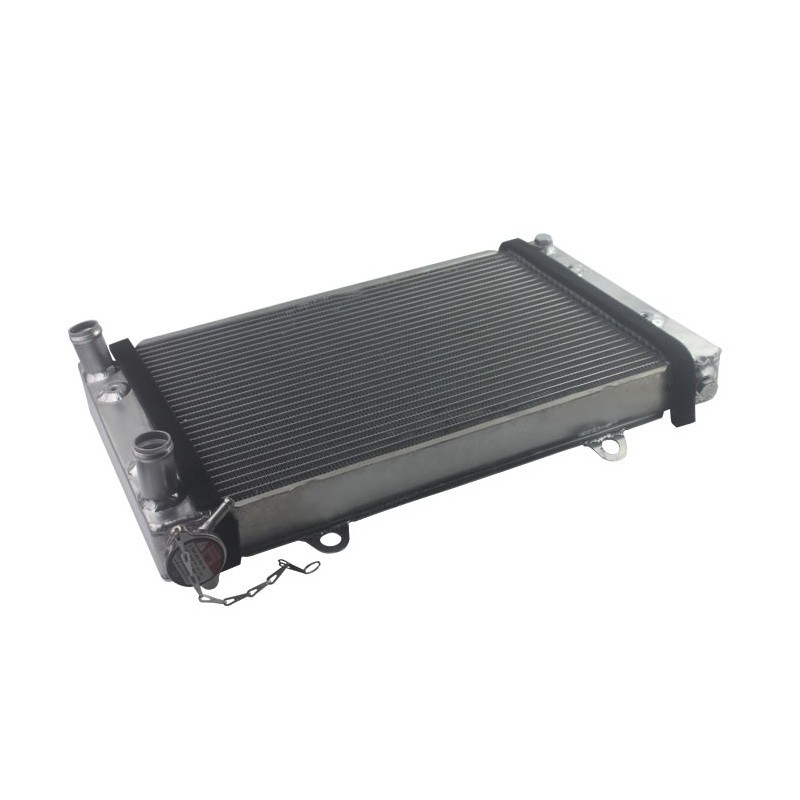 Radiator TMS-John Deere TCA19743 AUC19752