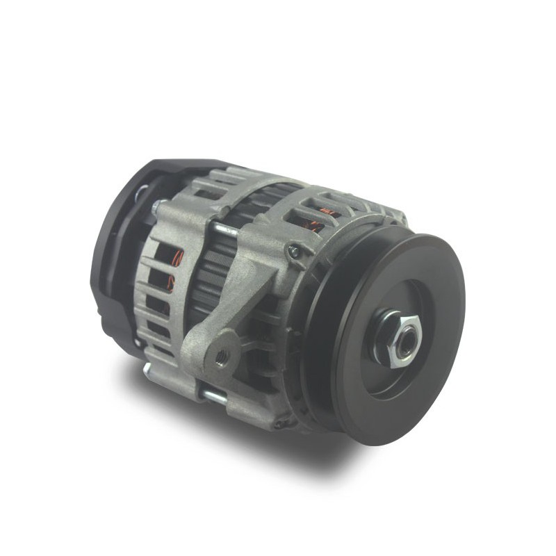 Alternator TMS-John Deere TCA17751 AUC15980