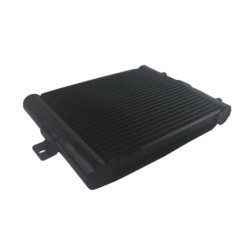 Radiator TMS-John Deere AM128905 AUC17693