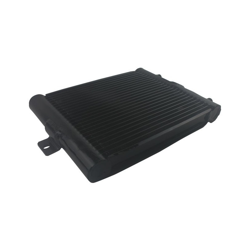 Radiator TMS-John Deere AM128905 AUC17693