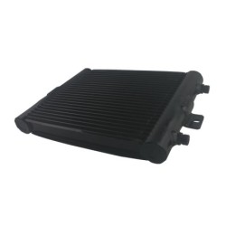 Radiator TMS-John Deere AM128905 AUC17693