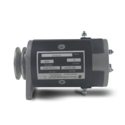 Starter Motor TMS-John Deere AM135707 AM137931