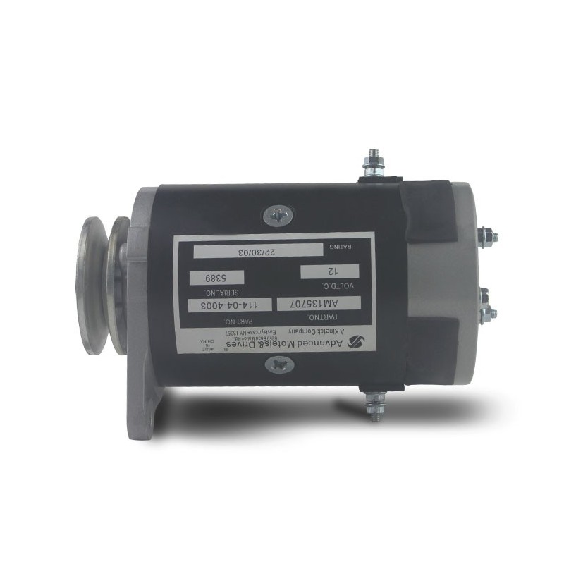 Starter Motor TMS-John Deere AM135707 AM137931