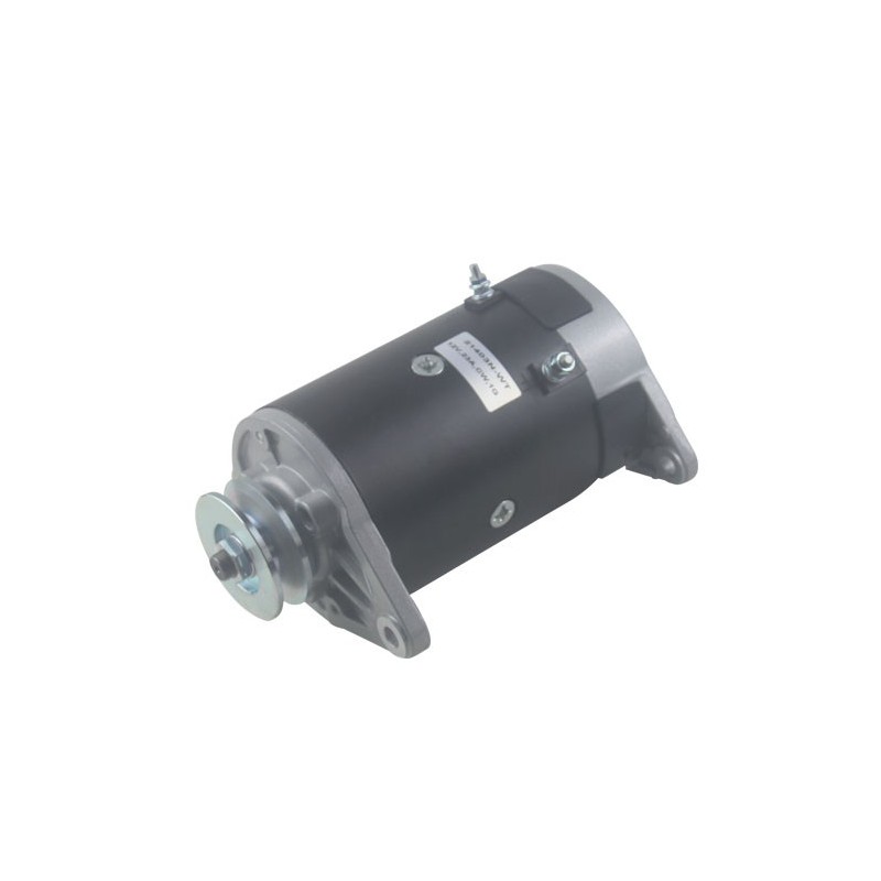 Starter Motor TMS-John Deere AM137931 AM135707