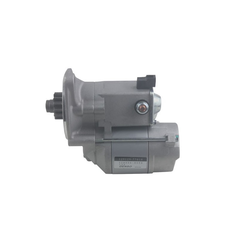 Starter Asm TMS-John Deere AM878415
