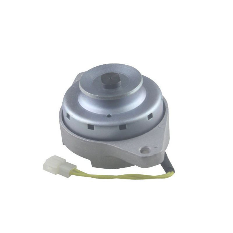 Generator and Voltage Regulator TMS-John Deere AM879144