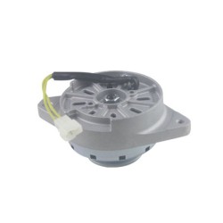 Generator and Voltage Regulator TMS-John Deere AM879144