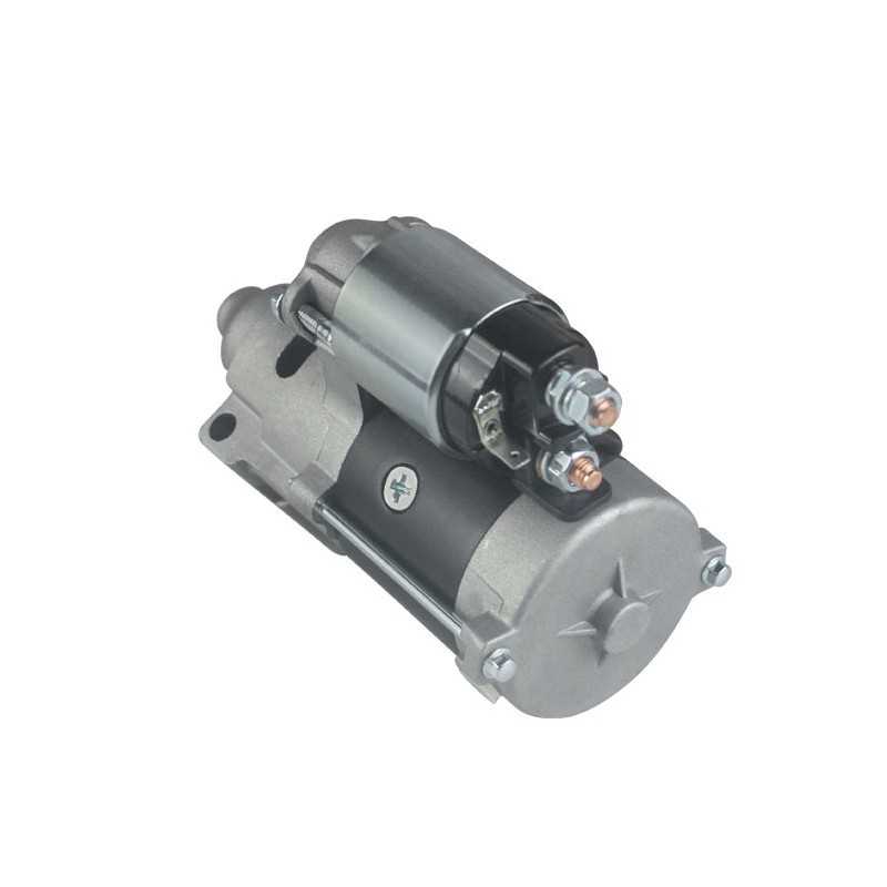 Starter TMS-John Deere AUC20911