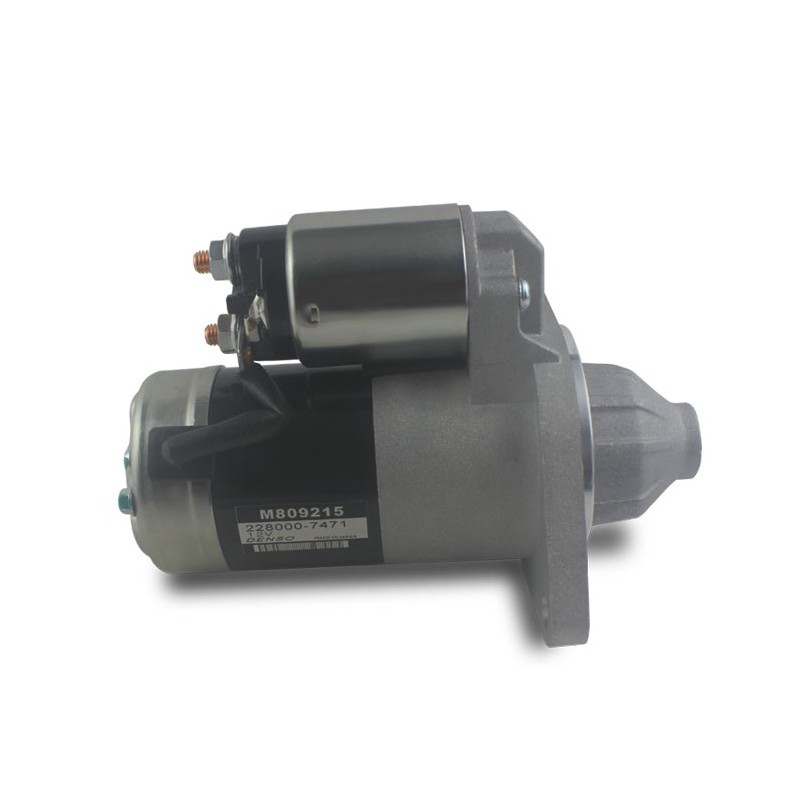 Starter Motor TMS-John Deere M809215
