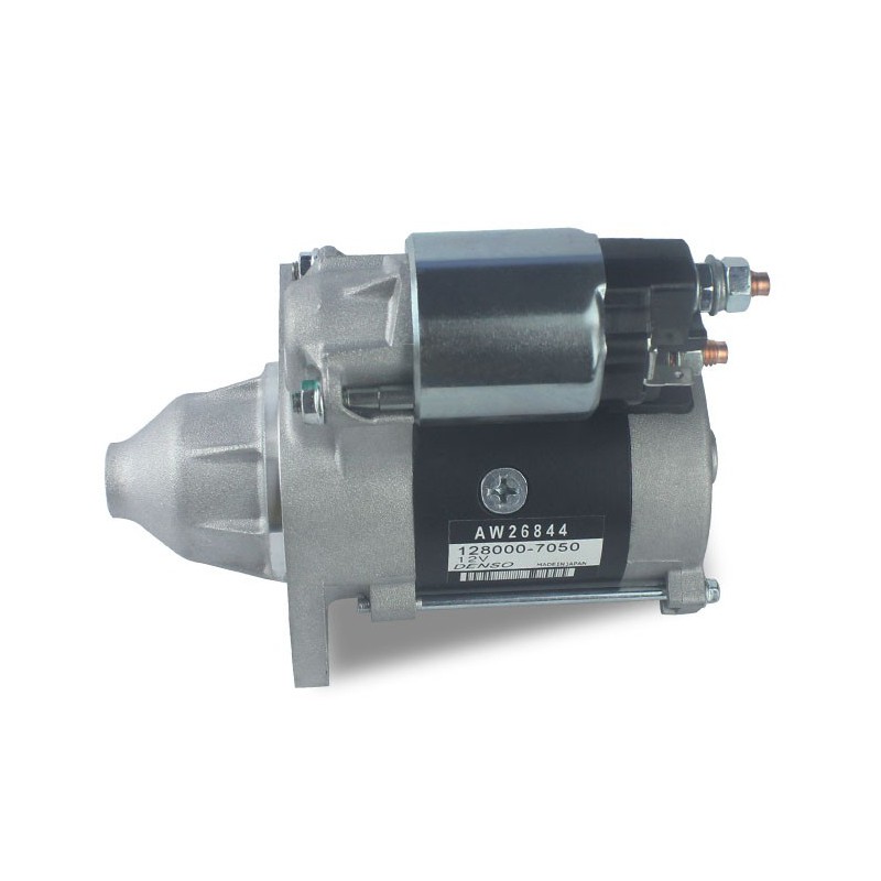 Start Motor TMS-John Deere MIA12216 AW26844