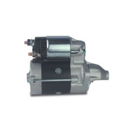 Start Motor TMS-John Deere MIA12216 AW26844