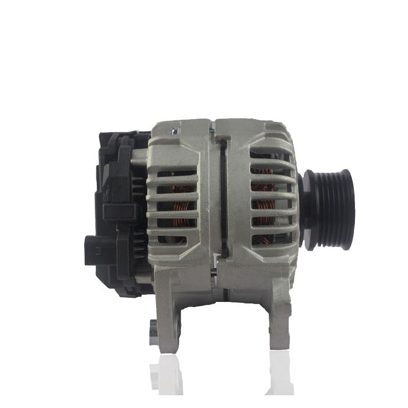 Alternator TMS-John Deere RE529377 RE509648