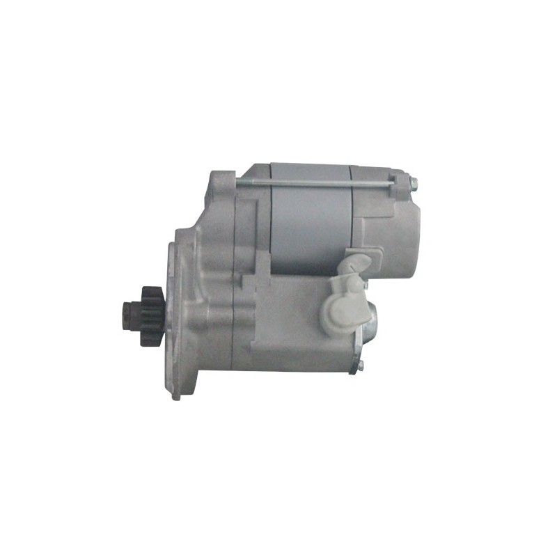 Starter Asm TMS-John Deere RG60654
