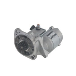 Starter Asm TMS-John Deere RG60654