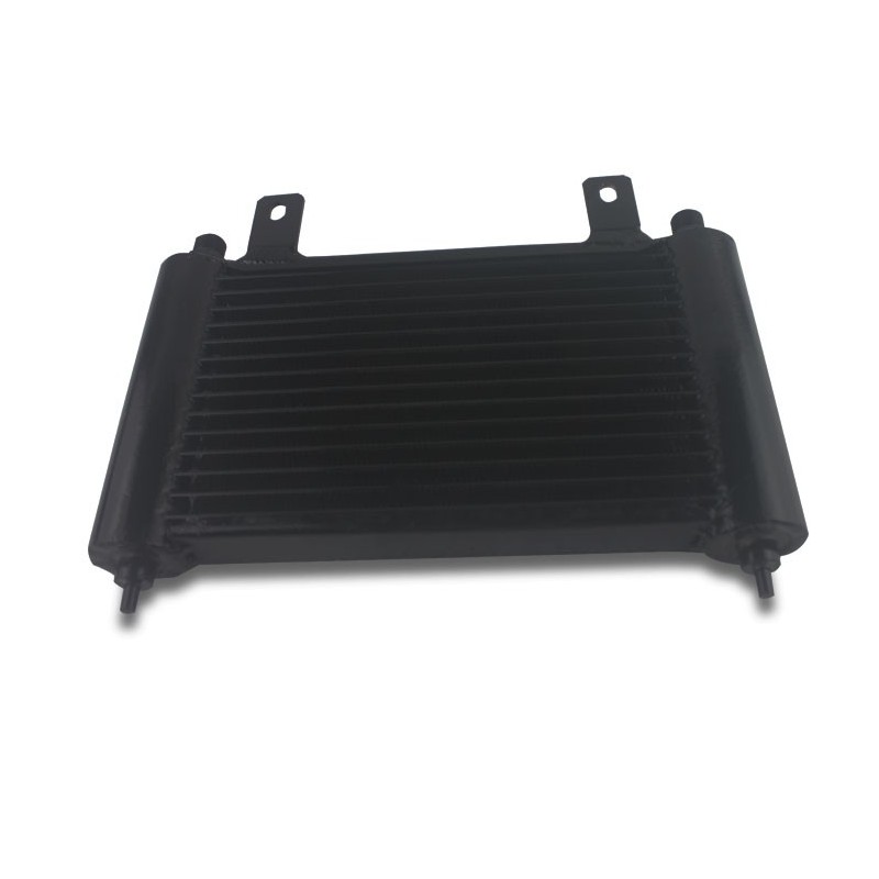 Radiator TMS-John Deere TCA16513