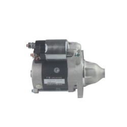 Starter Asm TMS-John Deere AM109408 AUC20461