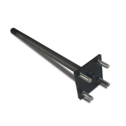 Shaft TMS-John Deere AMT1216