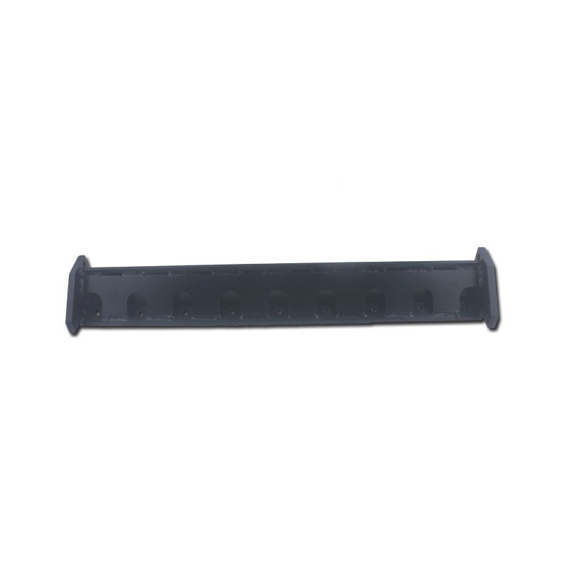 Backing Bar - Bed Knife TMS-John Deere AMT2973 AET11308
