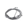 Front Axle Brake Hose TMS-John Deere AUC19871 TCA25002