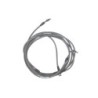 Front Axle Brake Hose TMS-John Deere AUC19871 TCA25002