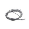 Front Axle Brake Hose TMS-John Deere AUC19871 TCA25002