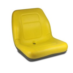 Adjustable Yellow Seat TMS-John Deere VG11696
