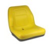 Adjustable Yellow Seat TMS-John Deere VG11696
