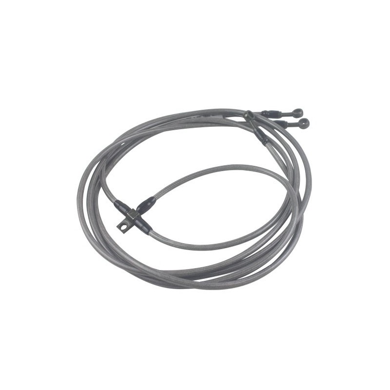 Brake Front Oil Line TMS-John Deere AM134997 AUC18662