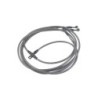 Brake Front Oil Line TMS-John Deere AM134997 AUC18662
