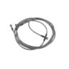 Brake Front Oil Line TMS-John Deere AM134997 AUC18662